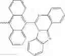 Fig. 385 - Imidazoquinazoline derivative, process for preparing the same, and organic electronic device using the same