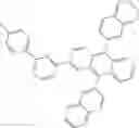Fig. 487 - Imidazoquinazoline derivative, process for preparing the same, and organic electronic device using the same