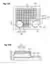 Fig. 16 - Light emitting device having high optical output efficiency