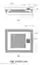 Fig. 03 - Dual organic electroluminescent display and method of making same