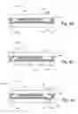 Fig. 04 - Dual organic electroluminescent display and method of making same