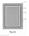Fig. 05 - Dual organic electroluminescent display and method of making same