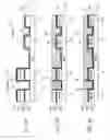 Fig. 06 - Tri-gate integration with embedded floating body memory cell using a high-K dual metal gate