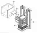 Fig. 01 - System for manufacturing flat panel display