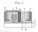 Fig. 02 - Semiconductor device with recessed gate and shield electrode