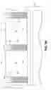 Fig. 11 - Isolation body for semiconductor devices and method to form the same