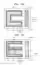 Fig. 03 - Piezolectric micro electro-mechanical system switch, array of the switches, and method of fabricating the same