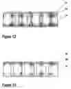 Fig. 12 - Microelectromechanical component