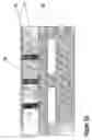 Fig. 14 - Microelectromechanical component