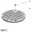 Fig. 16 - Microelectromechanical component
