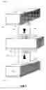 Fig. 04 - Unipolar resistance random access memory (RRAM) device and vertically stacked architecture