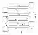 Fig. 08 - Unipolar resistance random access memory (RRAM) device and vertically stacked architecture