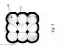 Fig. 03 - Electronic and optoelectronic devices with quantum dot films