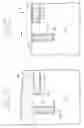 Fig. 14 - Isolation structures for semiconductor integrated circuit substrates and methods of forming the same