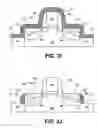 Fig. 09 - Active region spacer for semiconductor devices and method to form the same