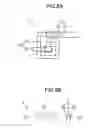 Fig. 09 - Electronic component comprising a coil conductor and a capacity element
