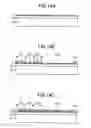 Fig. 15 - Electronic component comprising a coil conductor and a capacity element