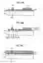 Fig. 17 - Electronic component comprising a coil conductor and a capacity element