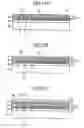 Fig. 18 - Electronic component comprising a coil conductor and a capacity element