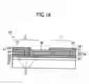 Fig. 20 - Electronic component comprising a coil conductor and a capacity element