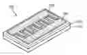 Fig. 01 - Paraelectric thin film structure for high frequency tunable device and high frequency tunable device with the same