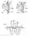 Fig. 04 - Substrate panel with plating bar structured to allow minimum kerf width