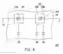 Fig. 05 - Semiconductor chip and shielding structure thereof