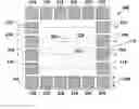 Fig. 01 - Microstrip spacer for stacked chip scale packages, methods of making same, methods of operating same, and systems containing same