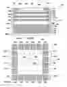 Fig. 02 - Microstrip spacer for stacked chip scale packages, methods of making same, methods of operating same, and systems containing same
