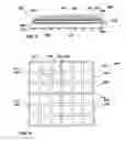 Fig. 05 - Microstrip spacer for stacked chip scale packages, methods of making same, methods of operating same, and systems containing same