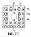 Fig. 04 - Package module with alignment structure and electronic device with the same