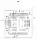 Fig. 04 - Semiconductor chip mounted interposer, semiconductor device, semiconductor chip interposer fabrication method, bare chip mounted interposer, and interposer sheet