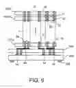 Fig. 09 - Stacked semiconductor device