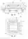 Fig. 05 - Microelectronic devices having a curved surface and methods for manufacturing the same