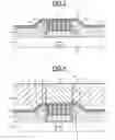 Fig. 03 - Integrated circuit chip with external pads and process for fabricating such a chip