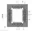 Fig. 30 - Relay board provided in semiconductor device, semiconductor device, and manufacturing method of semiconductor device