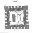 Fig. 35 - Relay board provided in semiconductor device, semiconductor device, and manufacturing method of semiconductor device