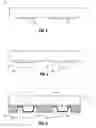 Fig. 03 - Forming compliant contact pads for semiconductor packages