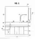 Fig. 04 - Heating tower apparatus and method with wind direction adaptation