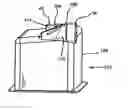 Fig. 01 - Humidifier with back-flow prevention valve