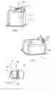Fig. 05 - Humidifier with back-flow prevention valve