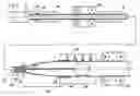 Fig. 01 - Method and apparatus for control of plastics tube orientation process