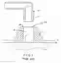 Fig. 02 - Vacuum infusion port apparatus and method of use