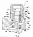 Fig. 04 - Method of installing a mold gate insert in an injection molding apparatus