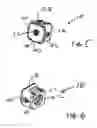 Fig. 04 - Methods of making foam nozzles for trigger dispensers
