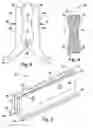 Fig. 04 - Bar clamp extension fixture