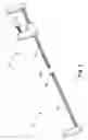 Fig. 07 - Bar clamp extension fixture