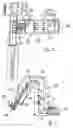 Fig. 03 - Device for effecting the positionally accurate conveyance of flat-articles to be sorted to an input device for a sorting conveyor