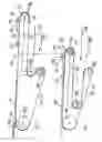Fig. 05 - Device for effecting the positionally accurate conveyance of flat-articles to be sorted to an input device for a sorting conveyor