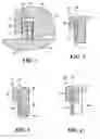 Fig. 02 - Self centering, floating brush seal assembly